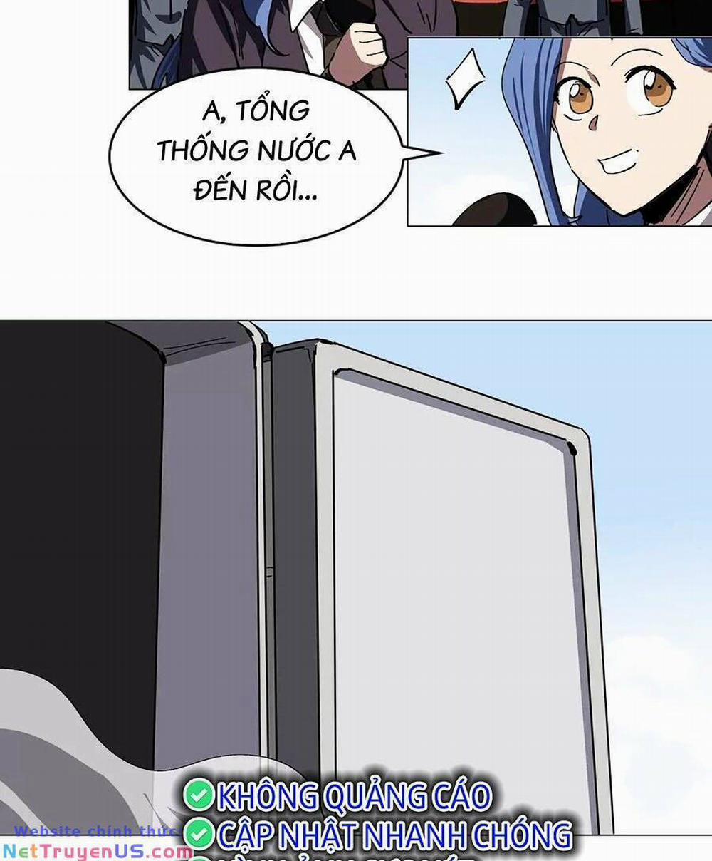 Cương Thi Tiên Sinh 75 trang 4