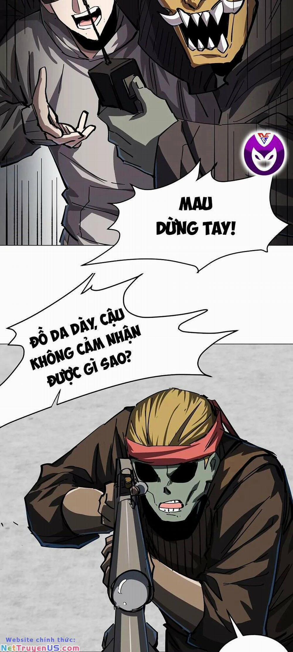 Cương Thi Tiên Sinh 75 trang 9