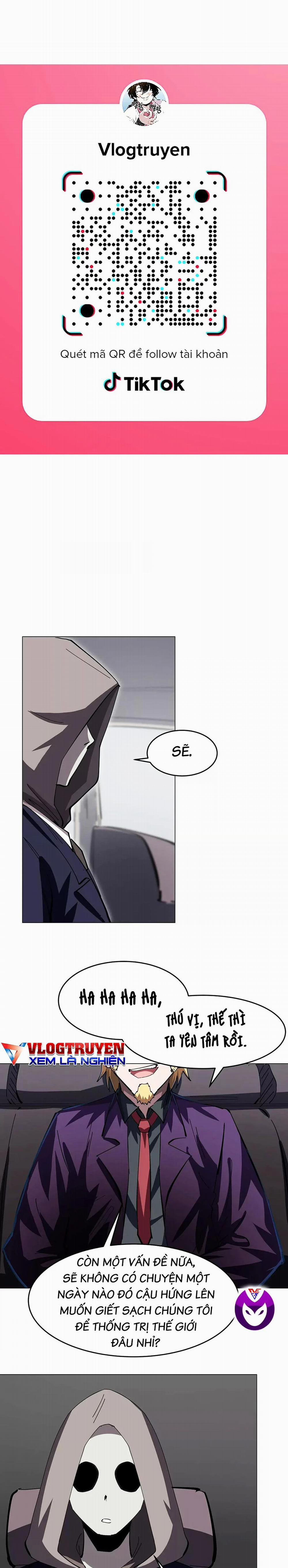 Cương Thi Tiên Sinh 76 trang 10