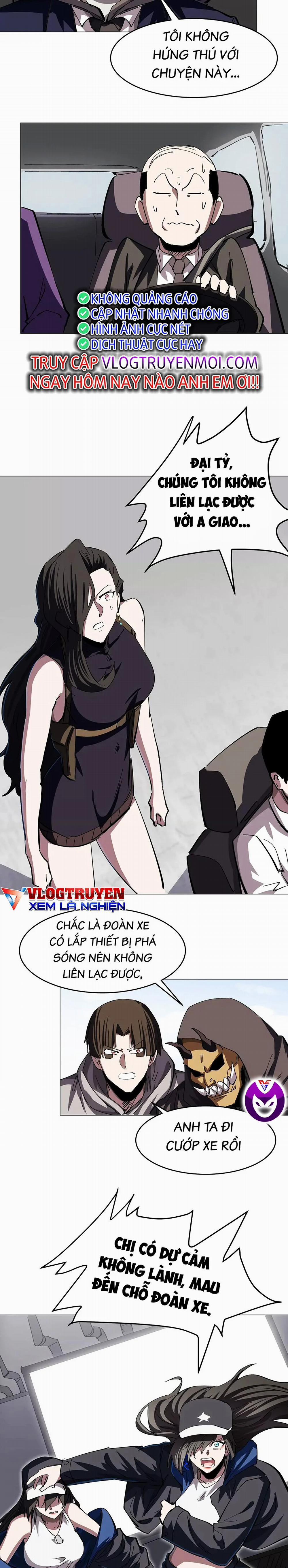 Cương Thi Tiên Sinh 76 trang 11