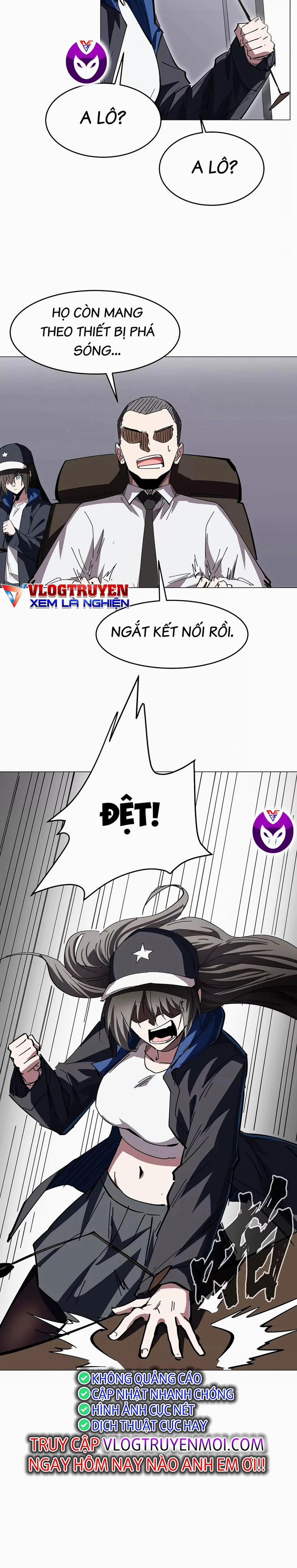 Cương Thi Tiên Sinh 76 trang 4