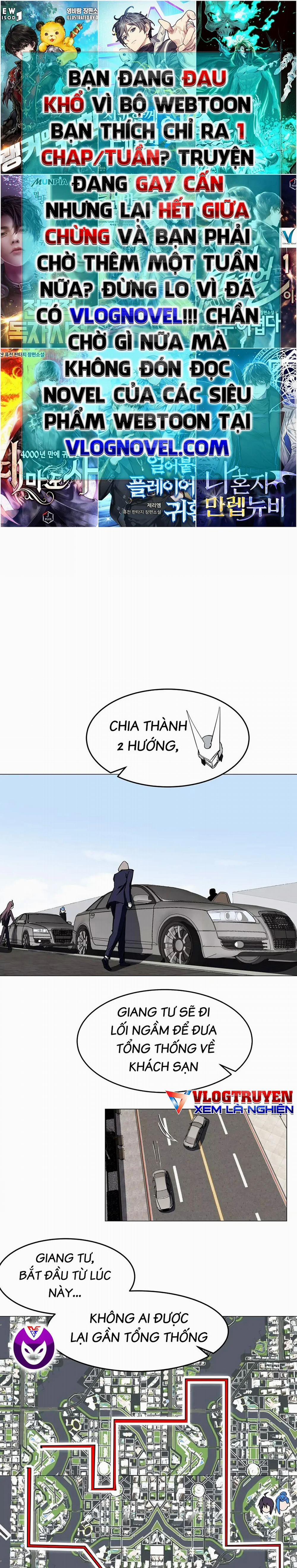 Cương Thi Tiên Sinh 76 trang 5