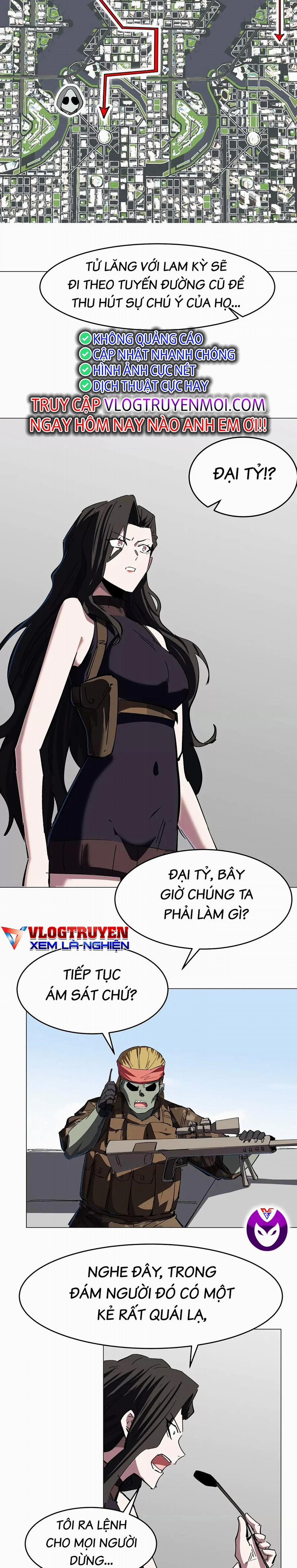 Cương Thi Tiên Sinh 76 trang 6