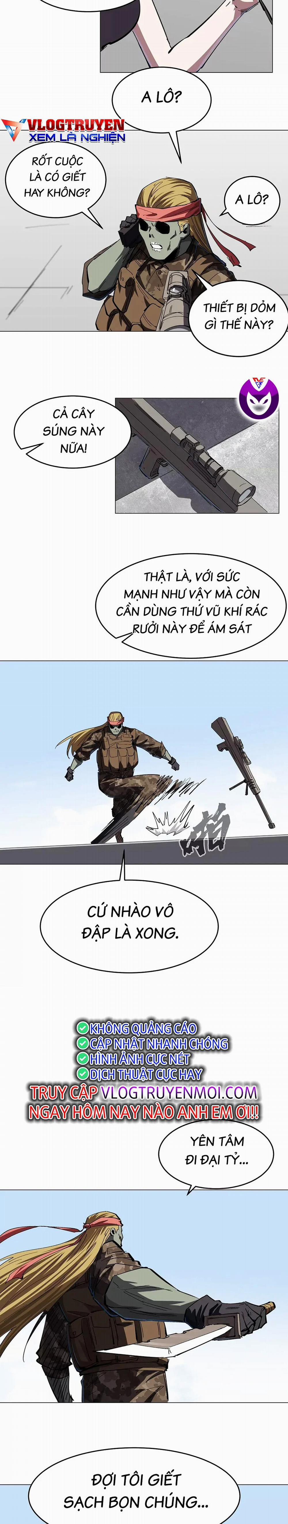 Cương Thi Tiên Sinh 76 trang 7