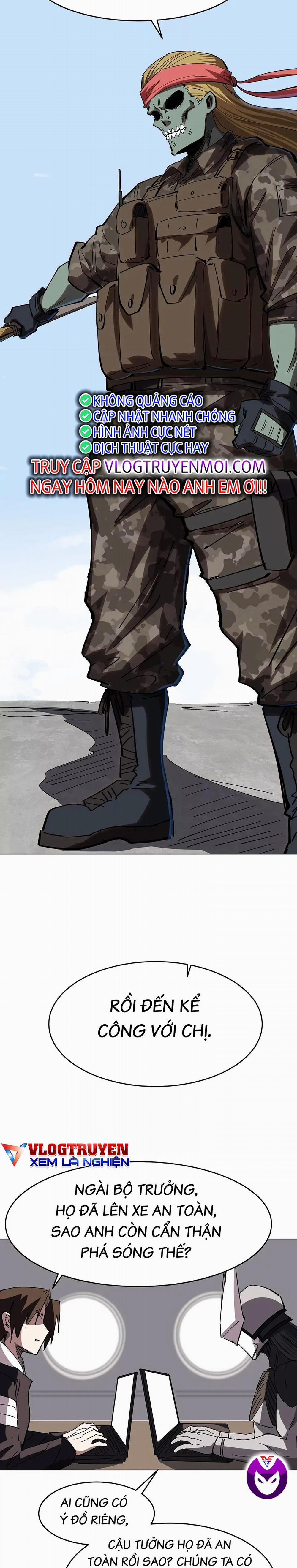 Cương Thi Tiên Sinh 76 trang 8