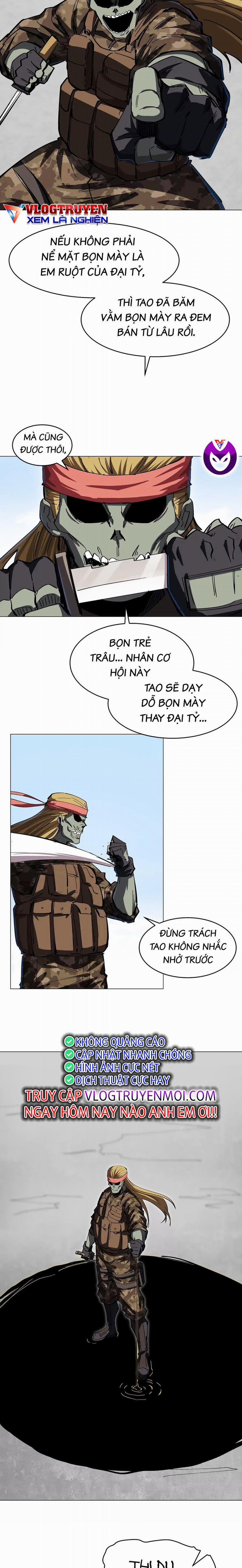 Cương Thi Tiên Sinh 77 trang 12