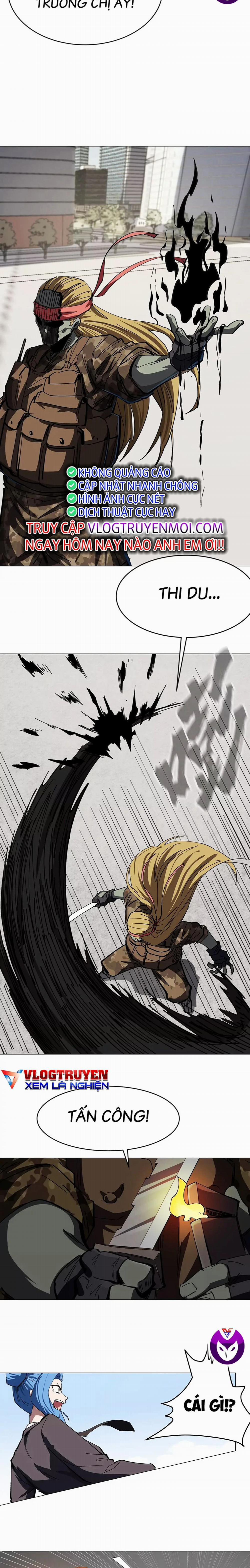 Cương Thi Tiên Sinh 77 trang 3