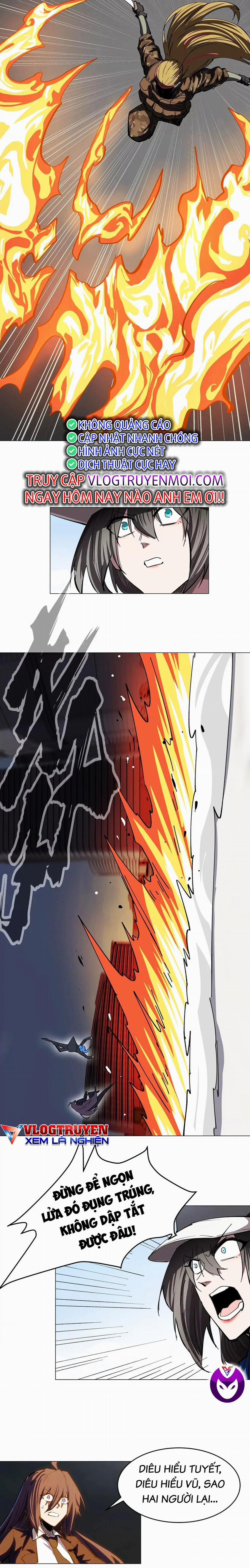 Cương Thi Tiên Sinh 77 trang 4