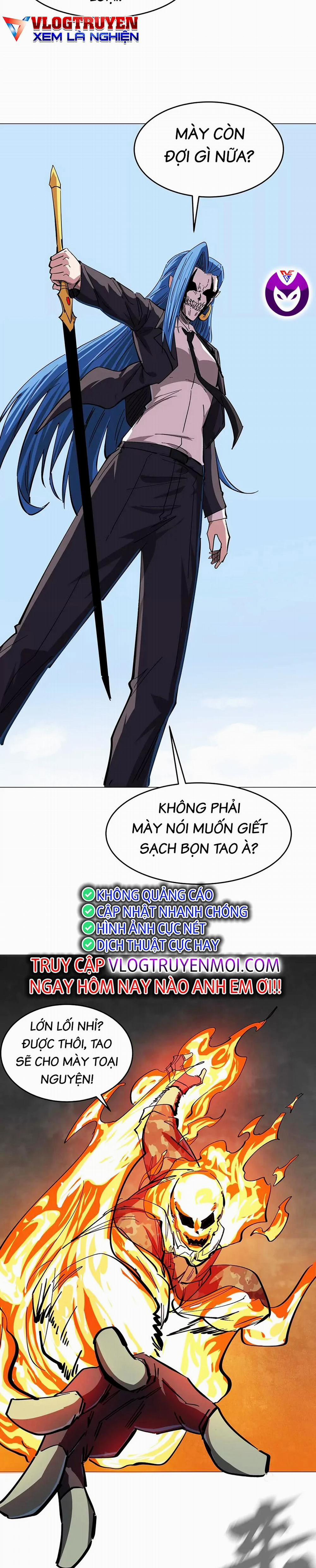 Cương Thi Tiên Sinh 78 trang 8