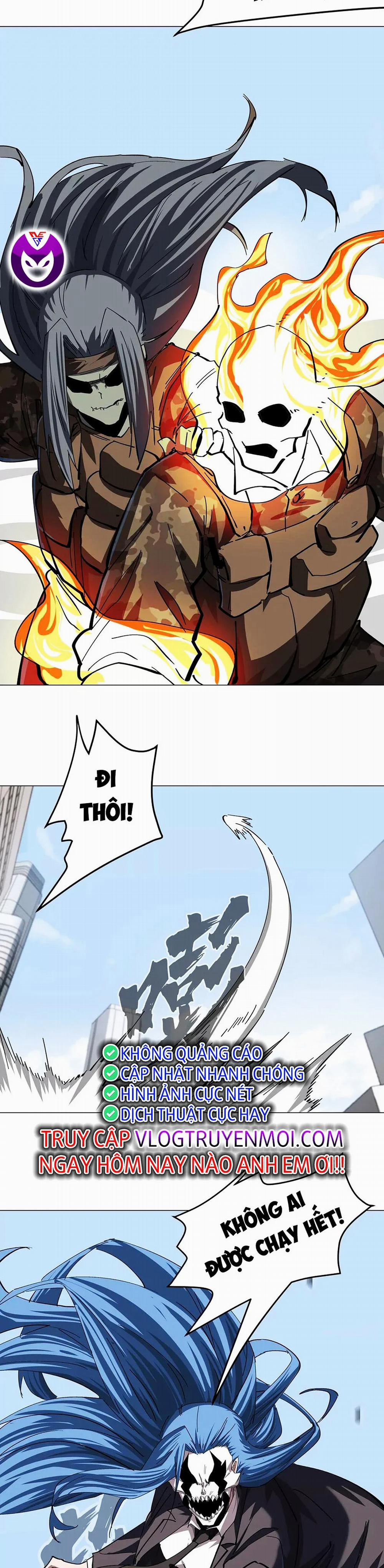 Cương Thi Tiên Sinh 80 trang 6