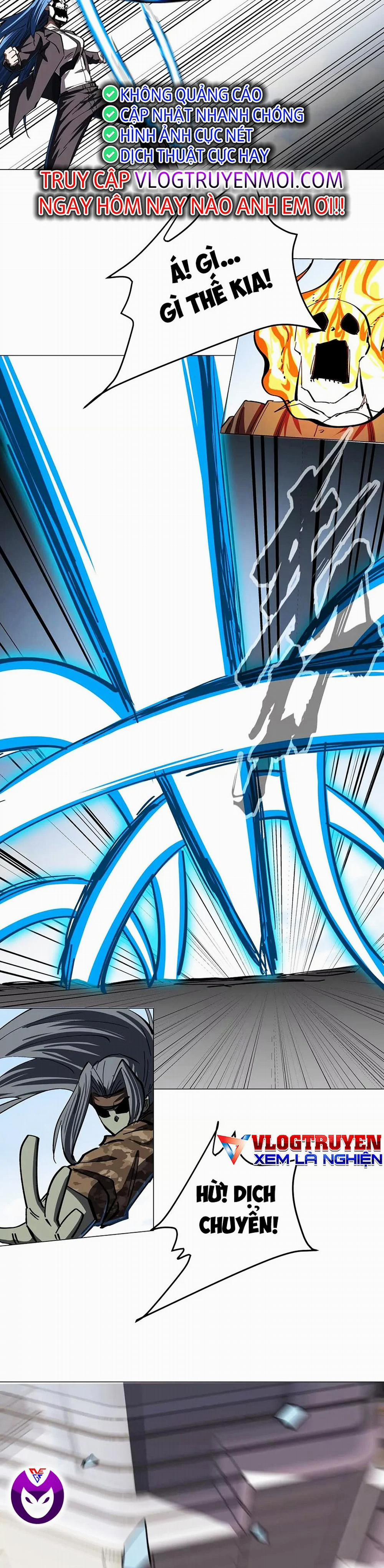 Cương Thi Tiên Sinh 80 trang 8