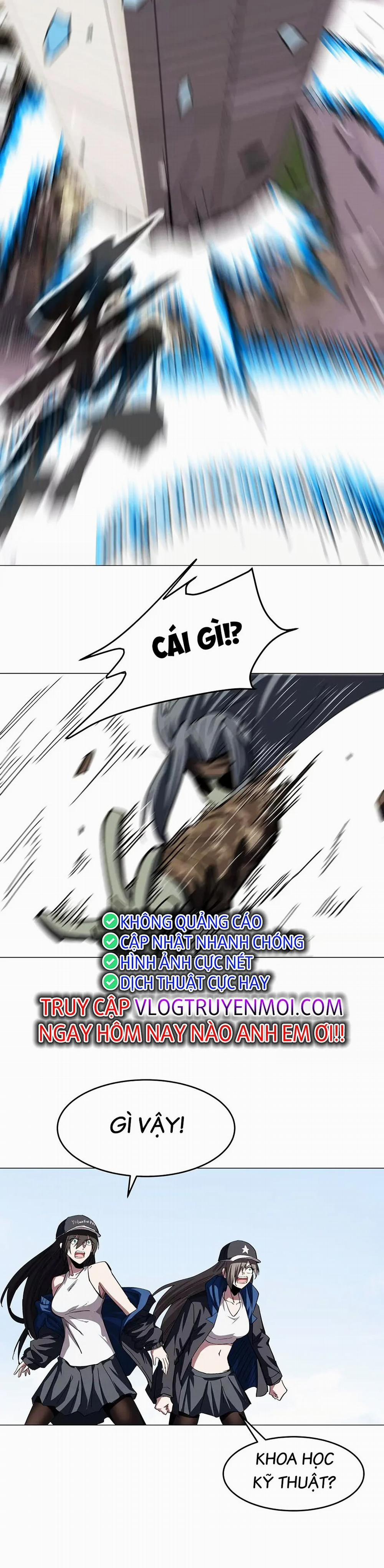 Cương Thi Tiên Sinh 80 trang 9