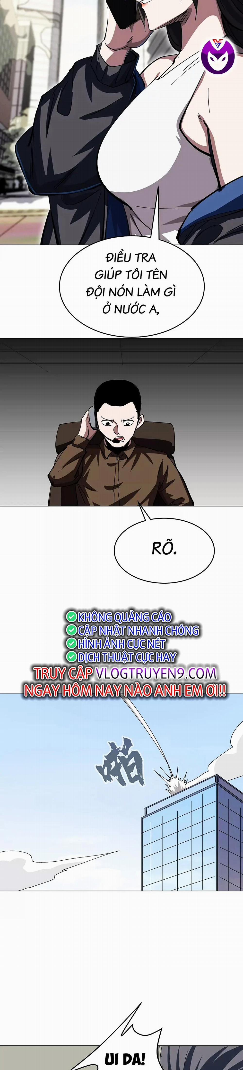 Cương Thi Tiên Sinh 81 trang 11