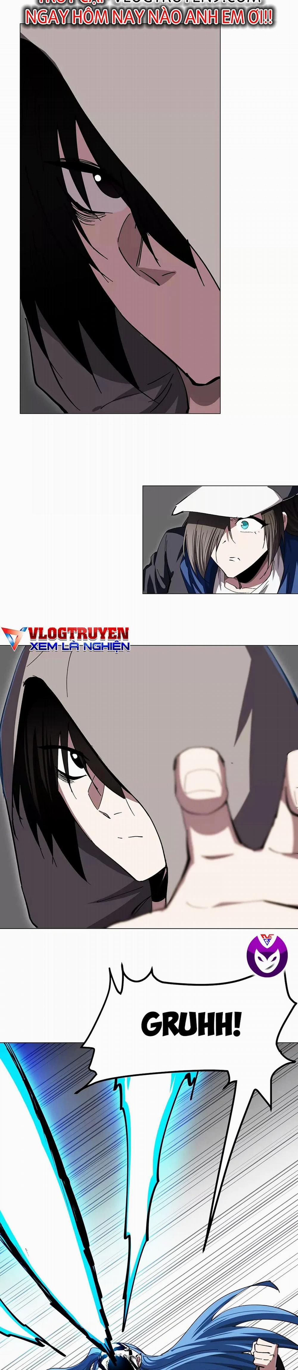 Cương Thi Tiên Sinh 81 trang 2