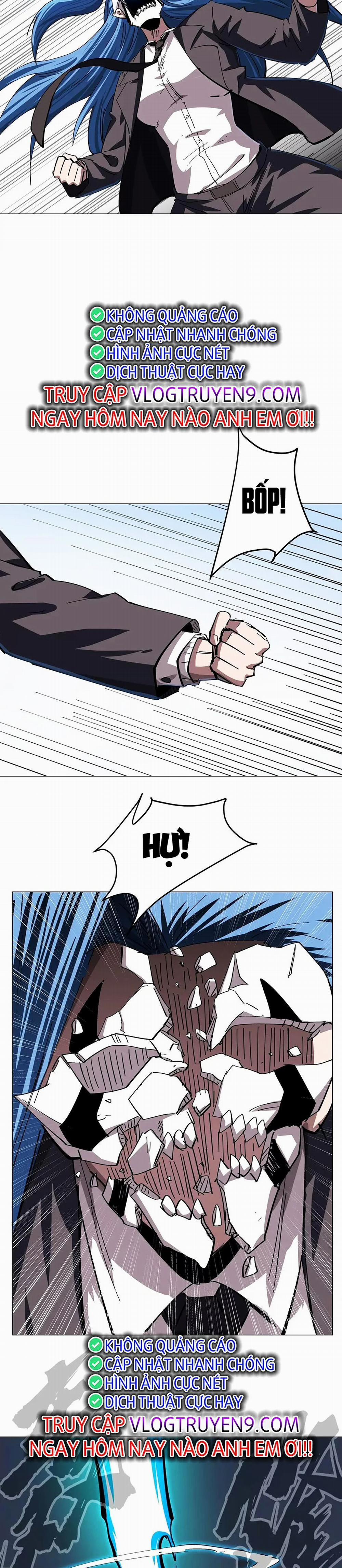 Cương Thi Tiên Sinh 81 trang 3