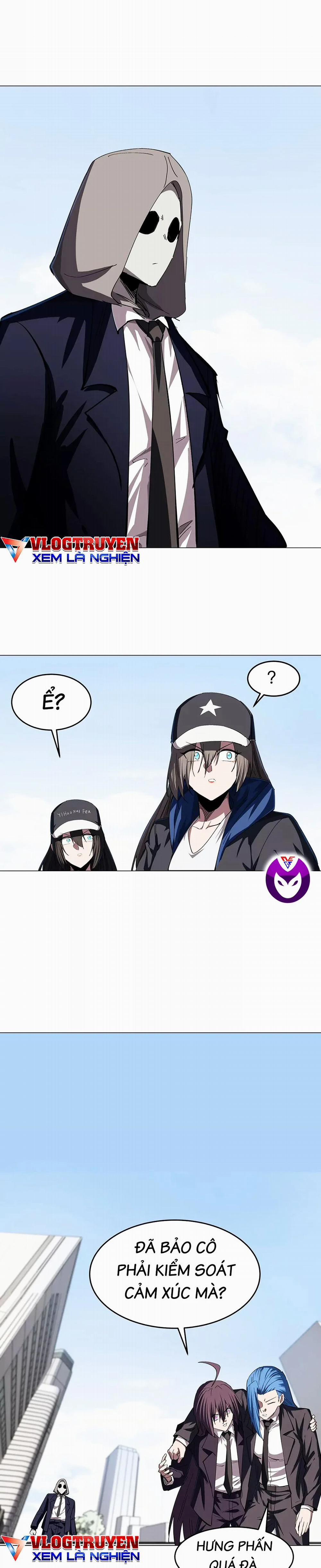 Cương Thi Tiên Sinh 81 trang 6