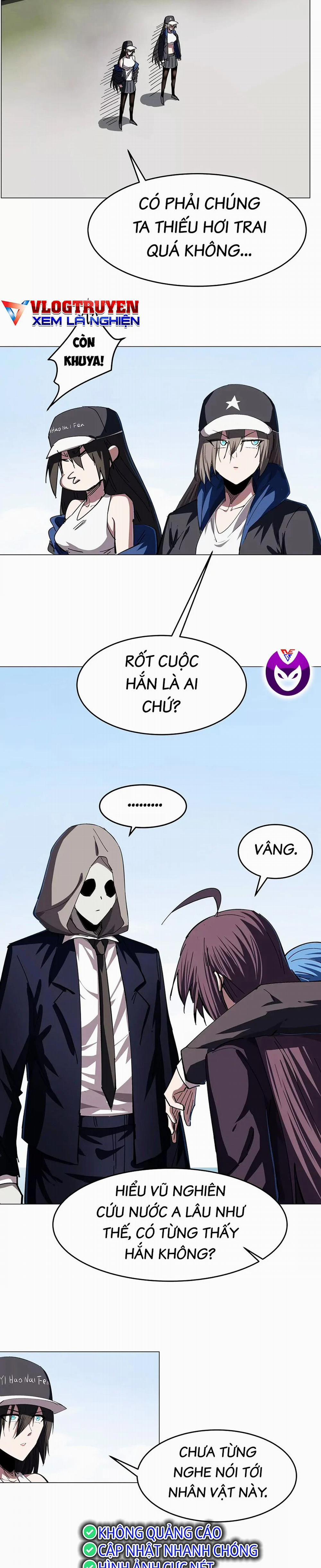 Cương Thi Tiên Sinh 81 trang 8