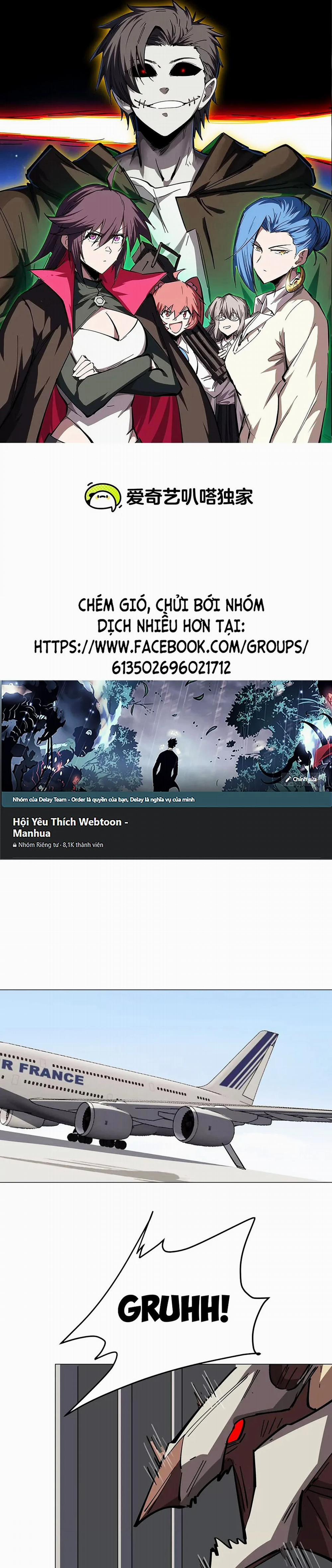 Cương Thi Tiên Sinh 82 trang 0