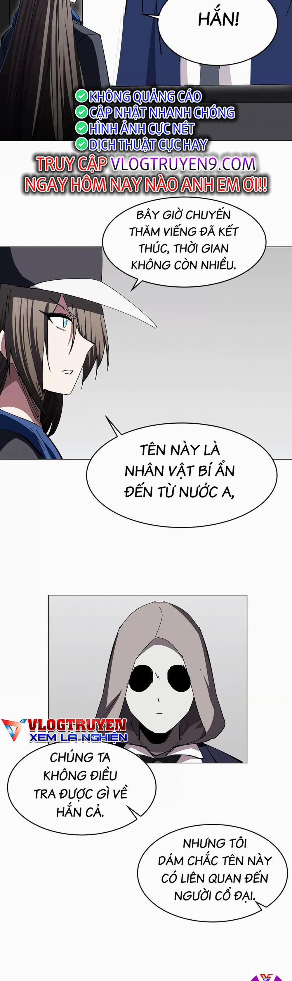 Cương Thi Tiên Sinh 82 trang 11