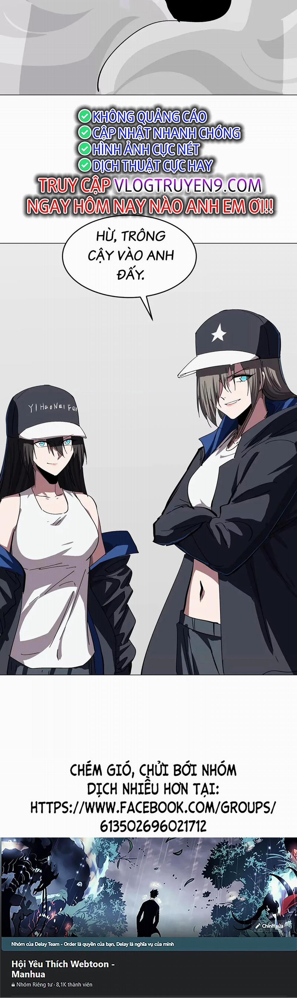 Cương Thi Tiên Sinh 82 trang 14