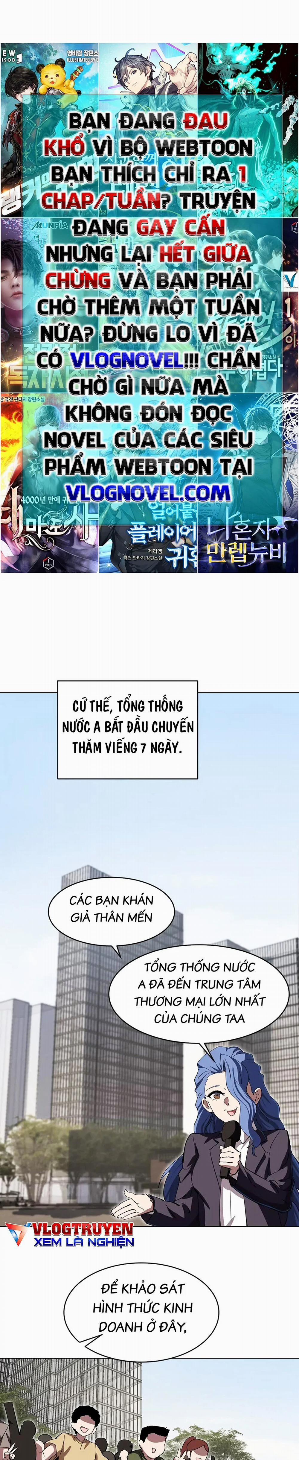 Cương Thi Tiên Sinh 82 trang 5