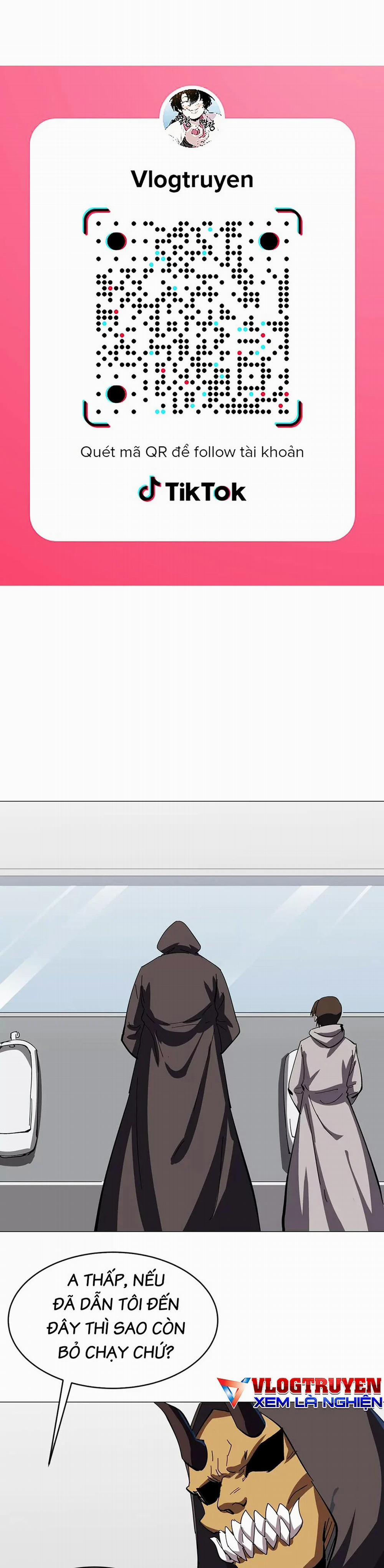 Cương Thi Tiên Sinh 83 trang 10