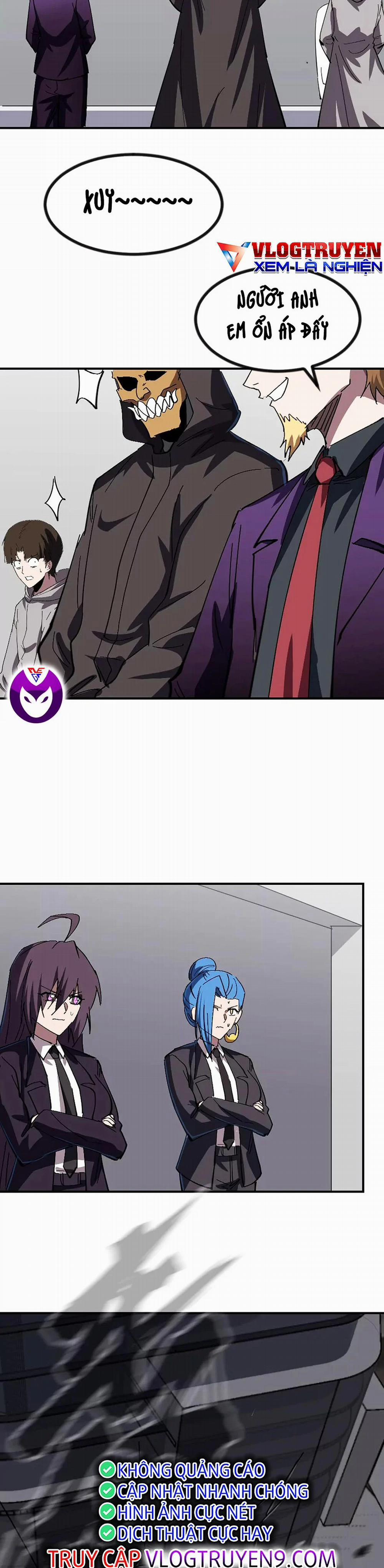 Cương Thi Tiên Sinh 83 trang 12