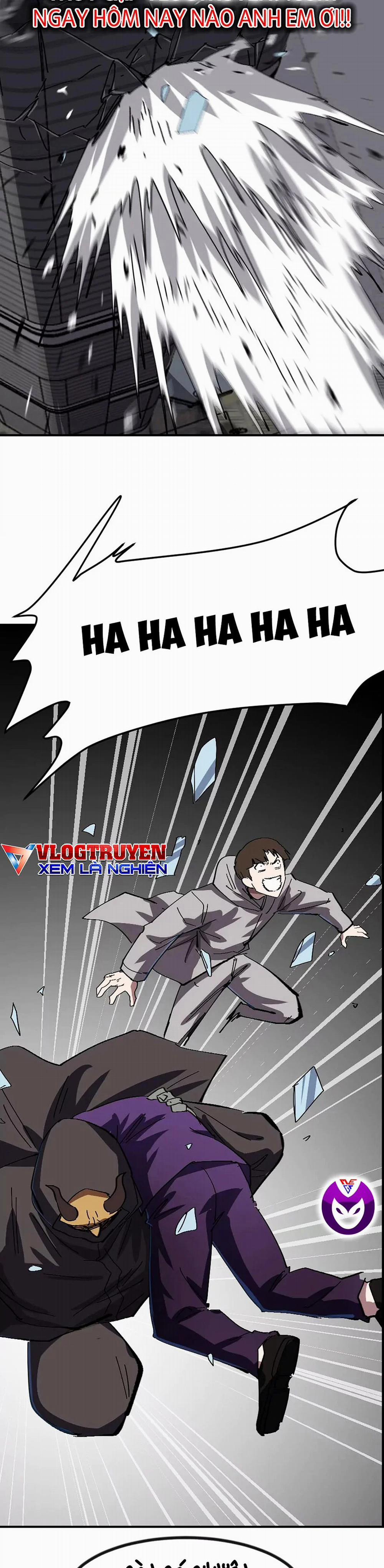 Cương Thi Tiên Sinh 83 trang 13