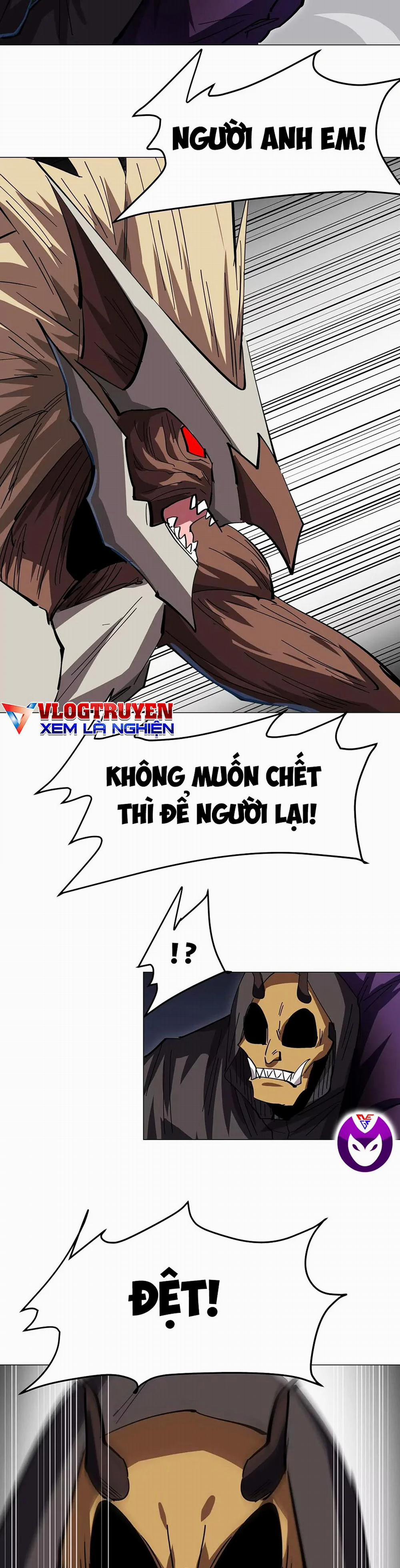 Cương Thi Tiên Sinh 84 trang 12