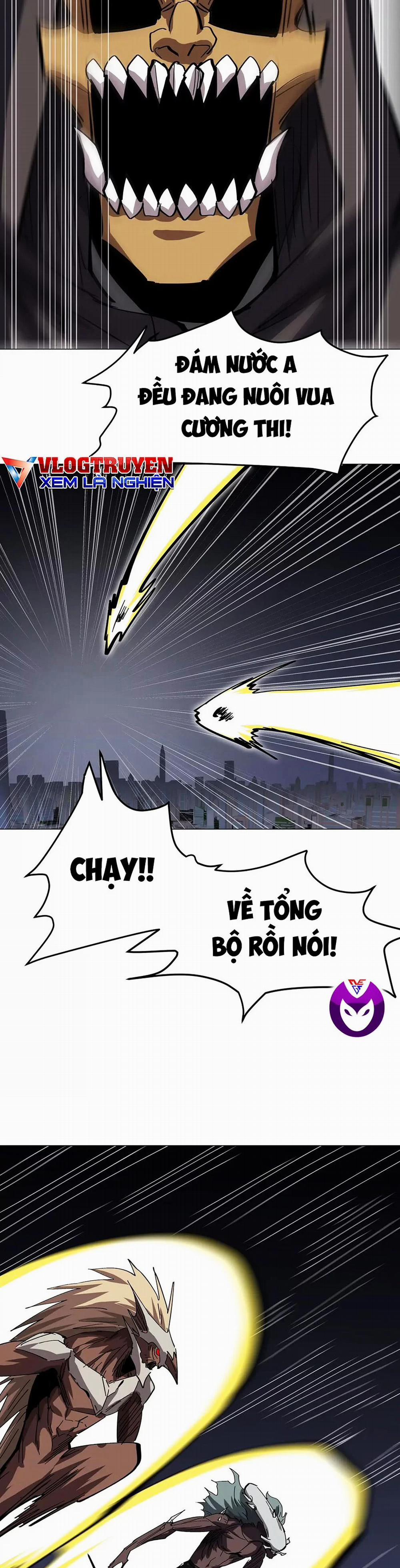 Cương Thi Tiên Sinh 84 trang 13