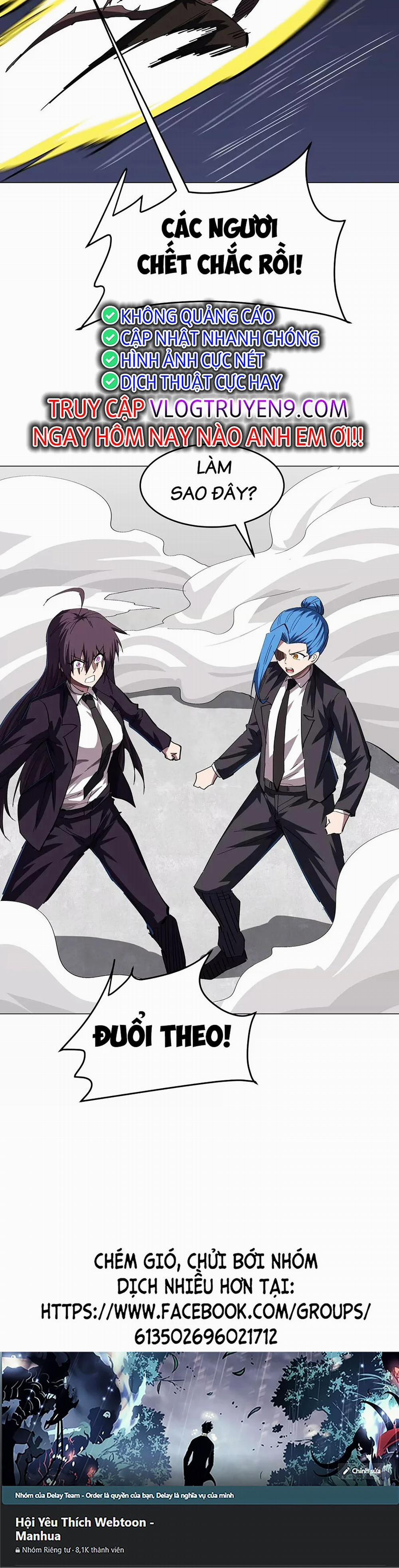 Cương Thi Tiên Sinh 84 trang 14