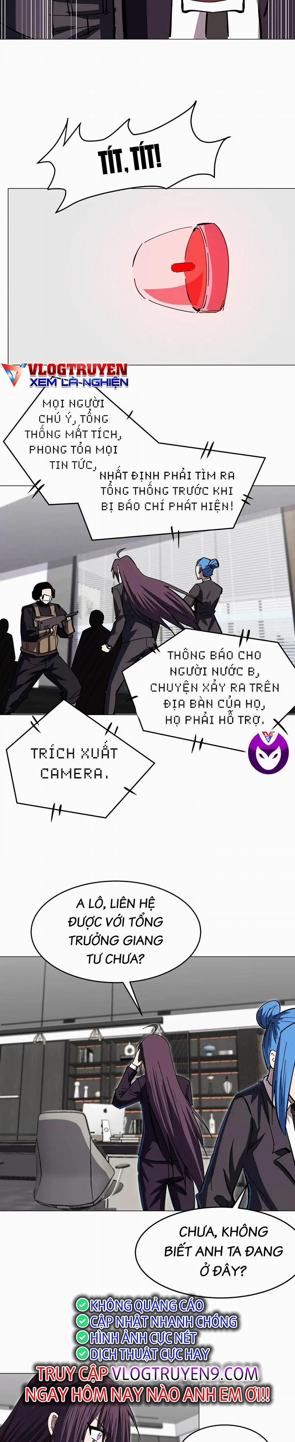 Cương Thi Tiên Sinh 84 trang 3