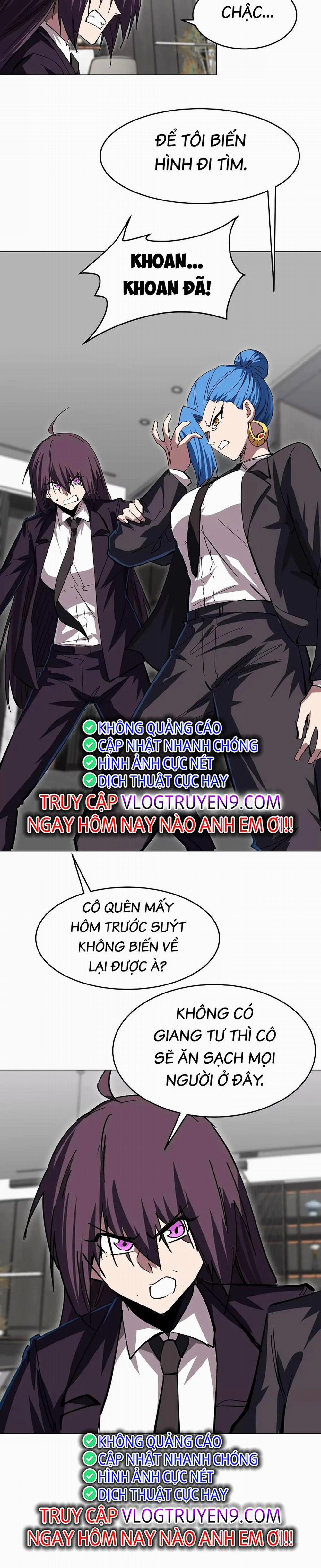 Cương Thi Tiên Sinh 84 trang 4