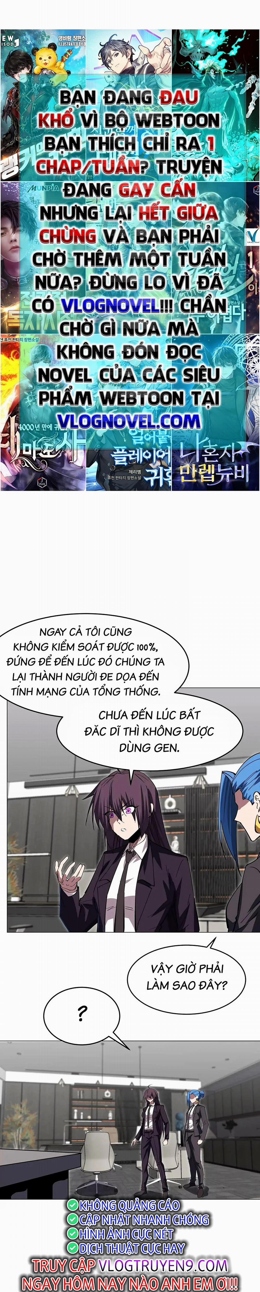 Cương Thi Tiên Sinh 84 trang 5