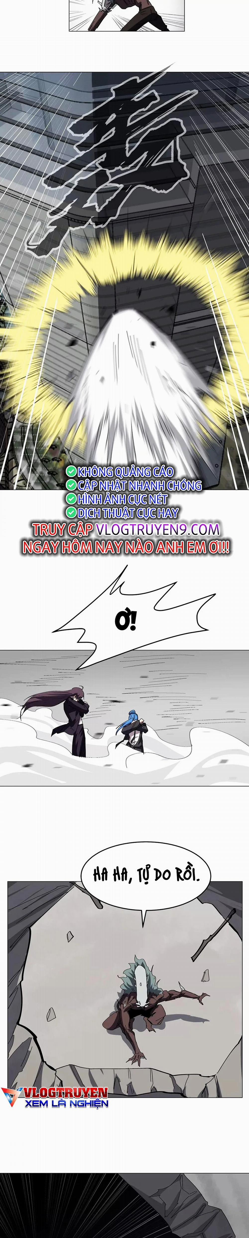 Cương Thi Tiên Sinh 84 trang 8