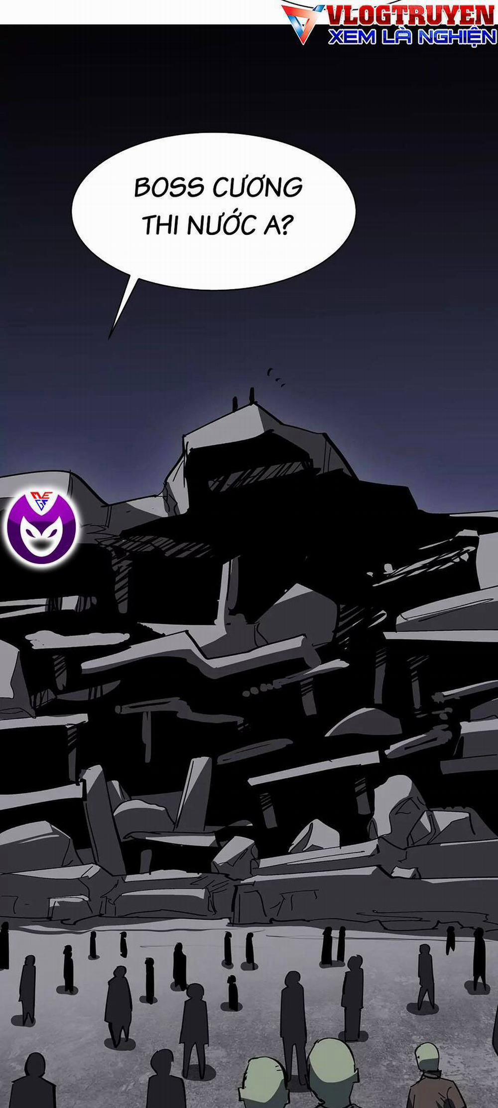 Cương Thi Tiên Sinh 85 trang 12