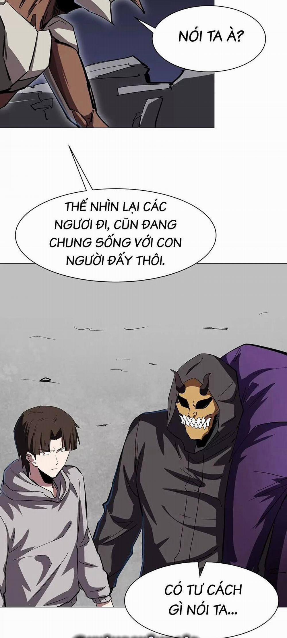 Cương Thi Tiên Sinh 85 trang 18