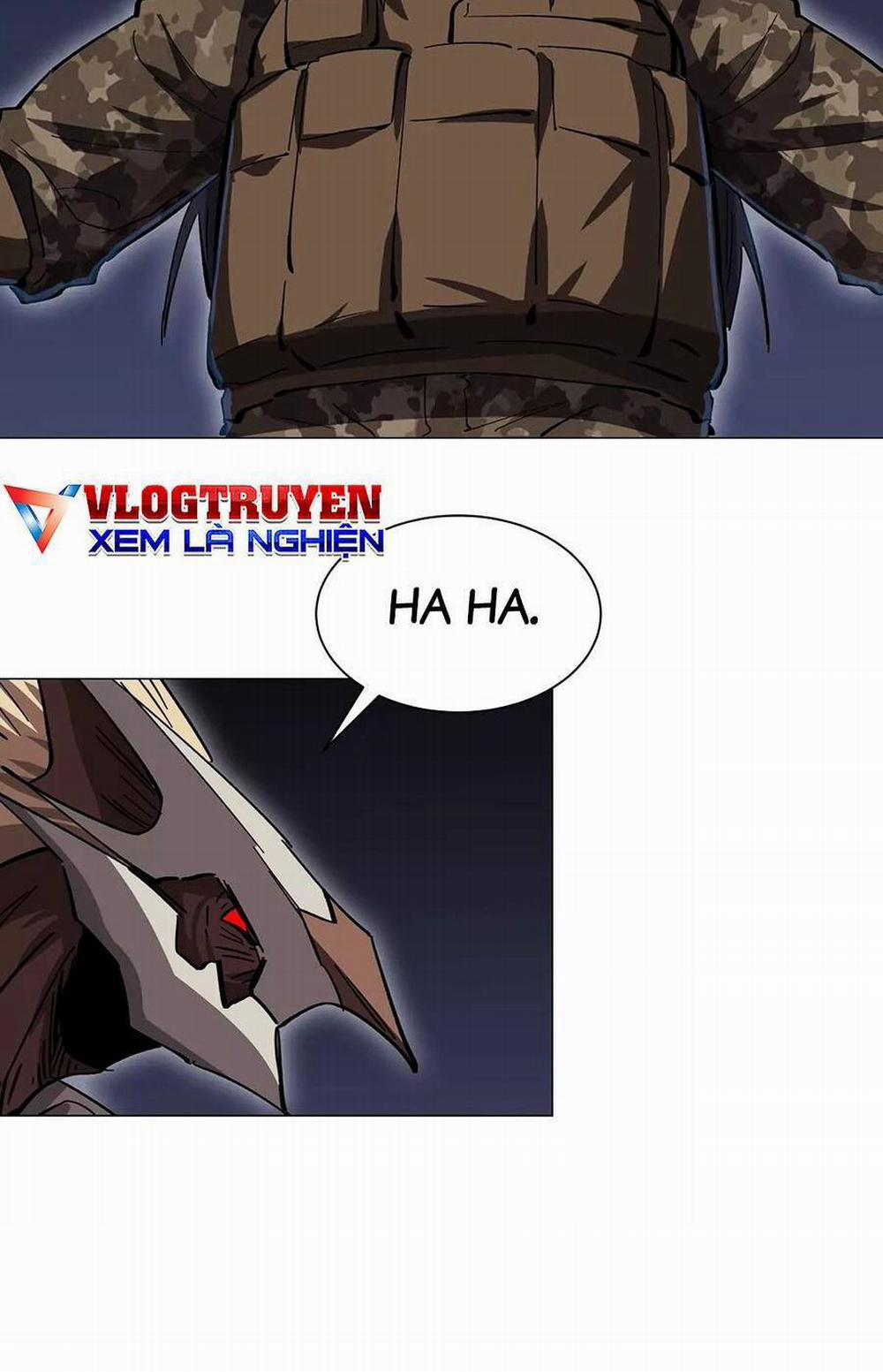 Cương Thi Tiên Sinh 85 trang 20