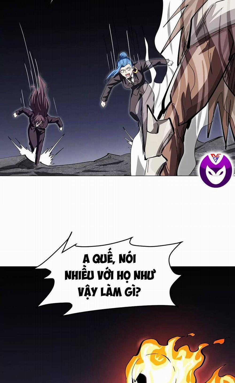 Cương Thi Tiên Sinh 85 trang 37