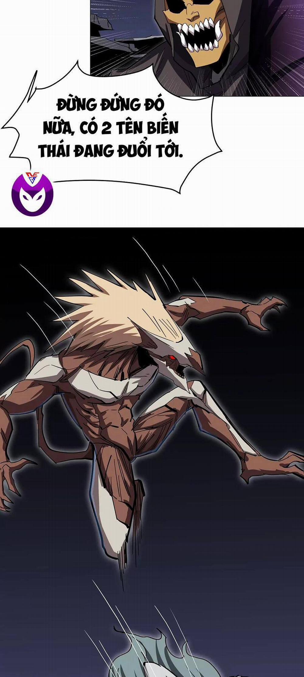 Cương Thi Tiên Sinh 85 trang 9