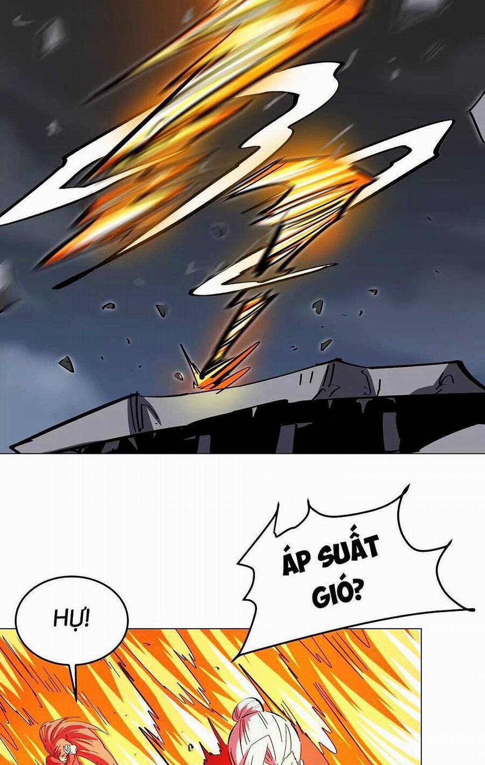 Cương Thi Tiên Sinh 86 trang 11