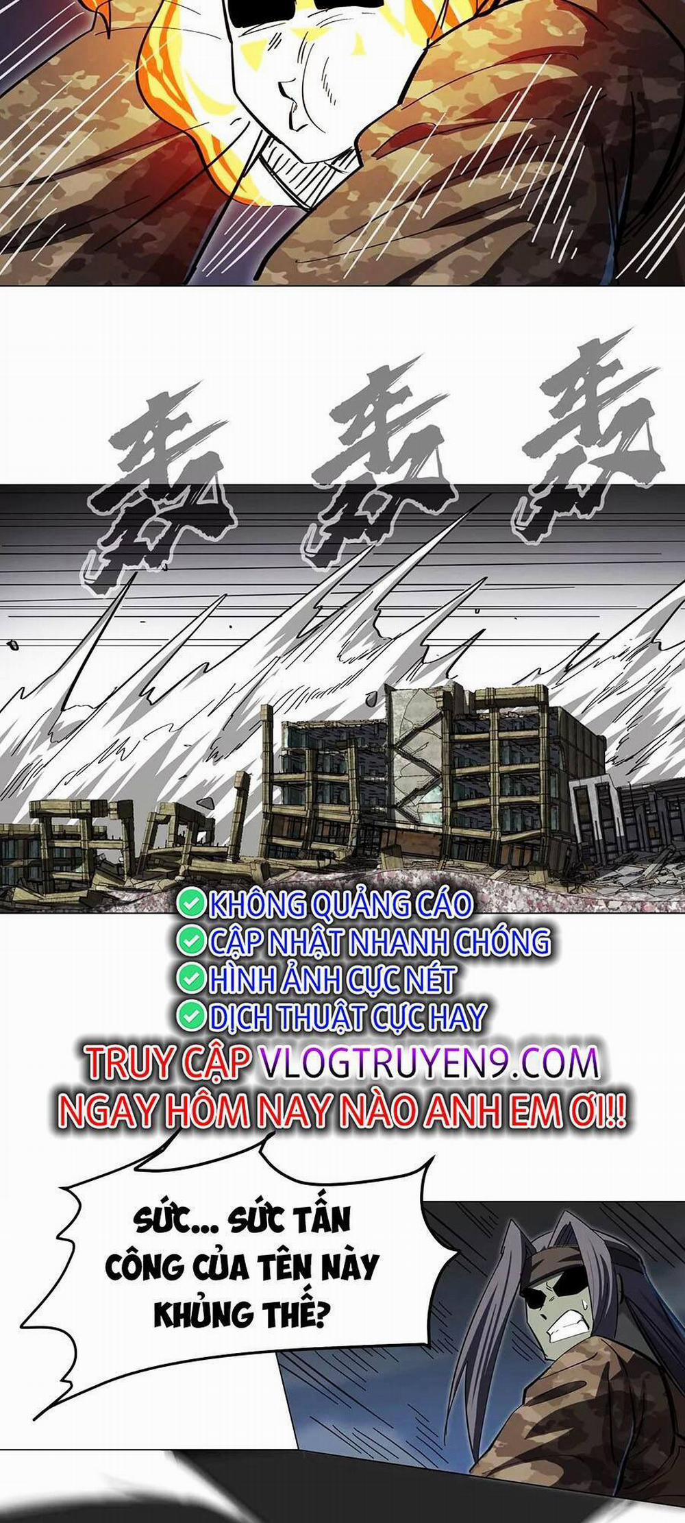 Cương Thi Tiên Sinh 86 trang 18