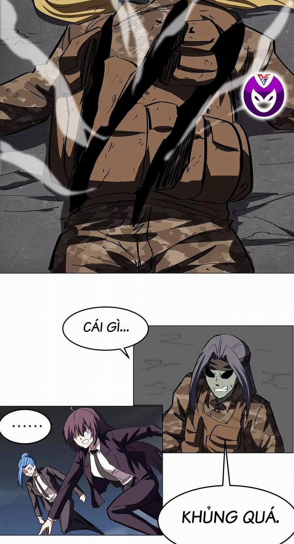 Cương Thi Tiên Sinh 86 trang 23