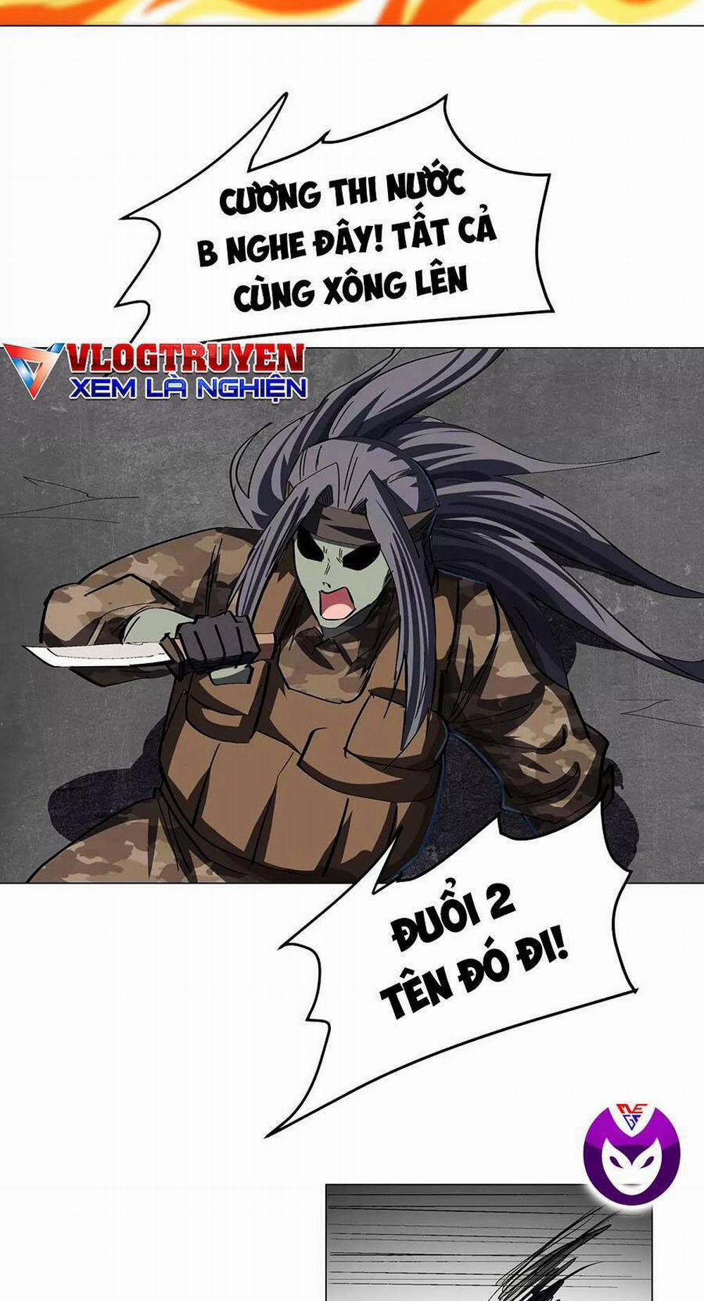 Cương Thi Tiên Sinh 86 trang 25