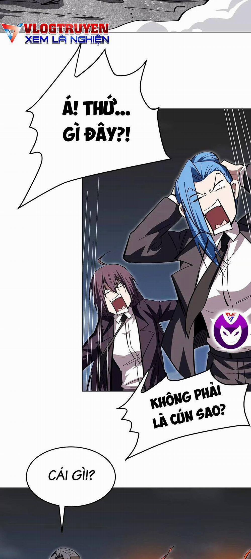 Cương Thi Tiên Sinh 86 trang 3