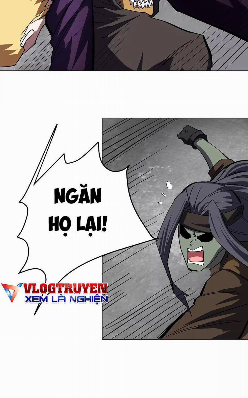 Cương Thi Tiên Sinh 86 trang 34