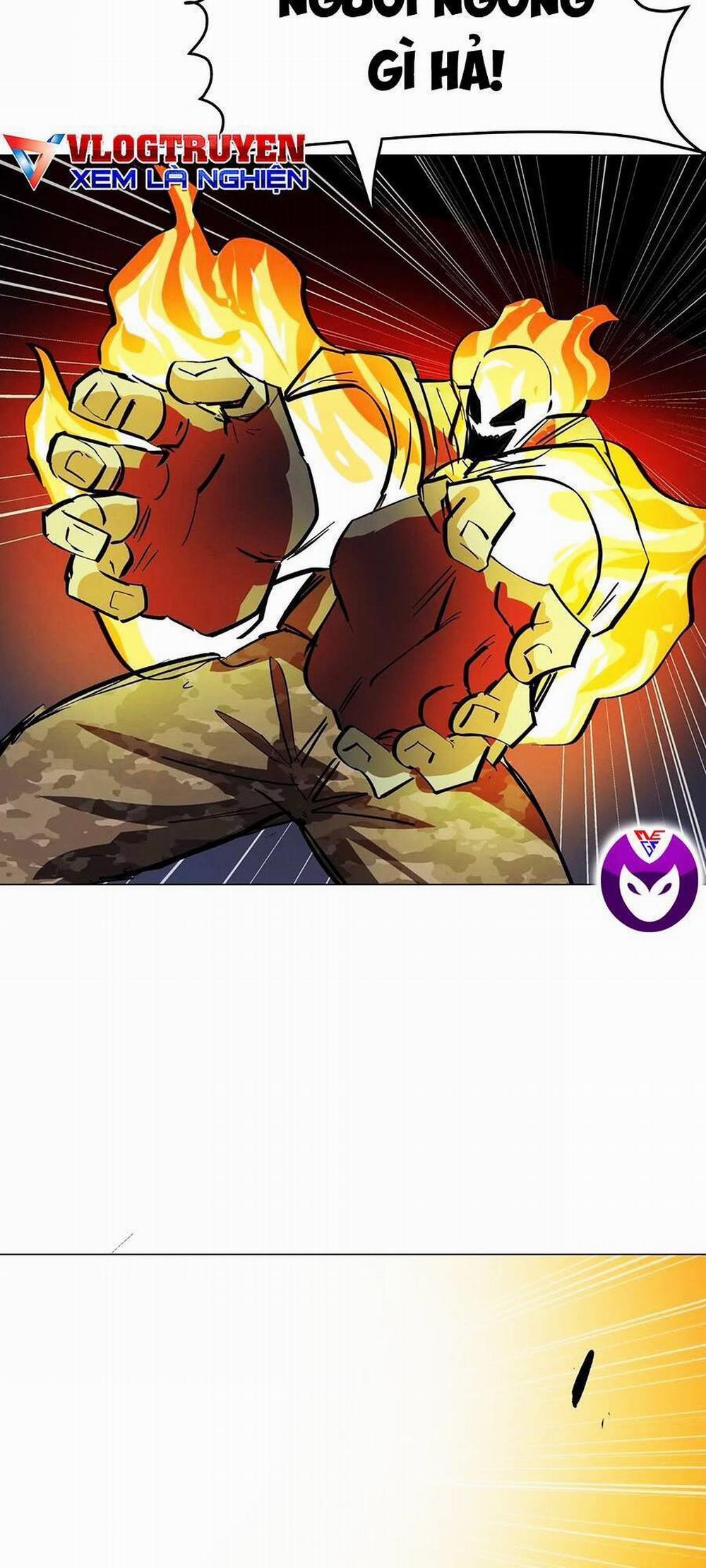 Cương Thi Tiên Sinh 86 trang 6