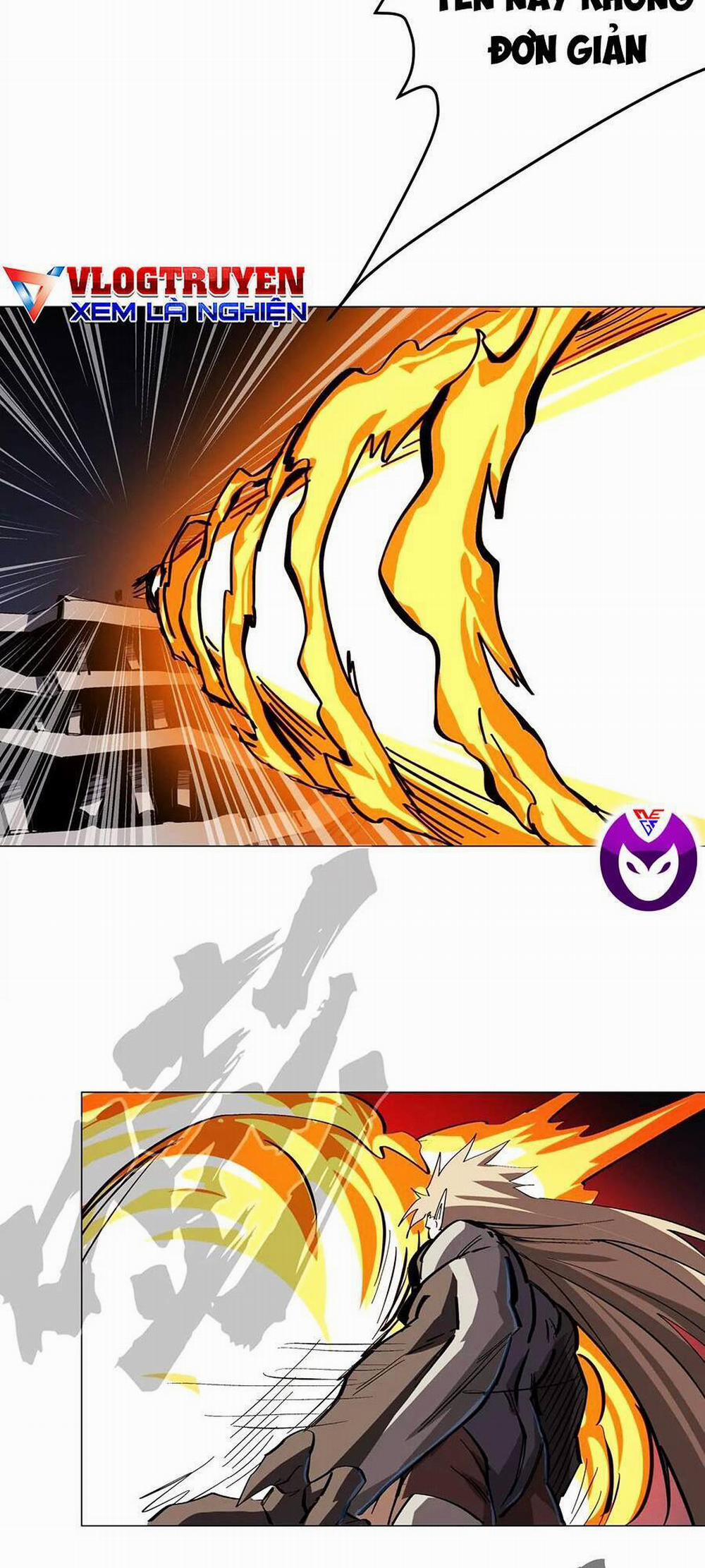 Cương Thi Tiên Sinh 86 trang 9