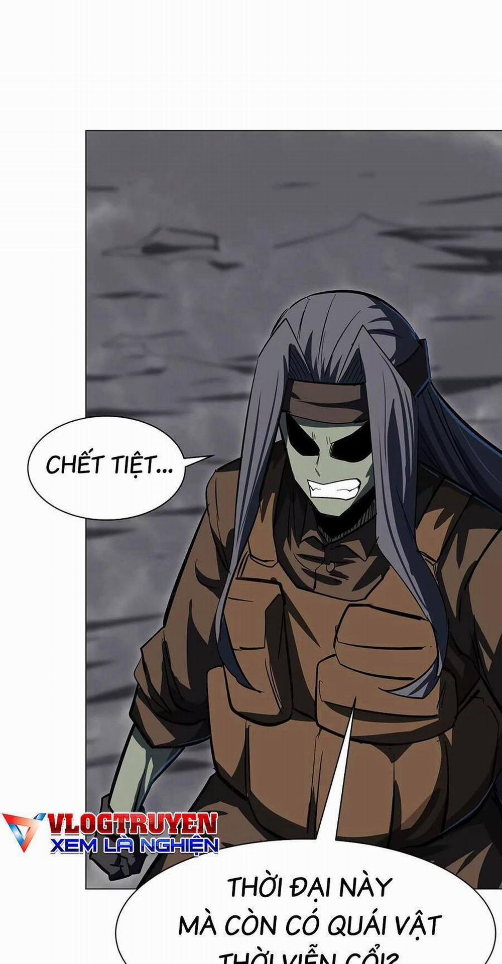 Cương Thi Tiên Sinh 87 trang 11