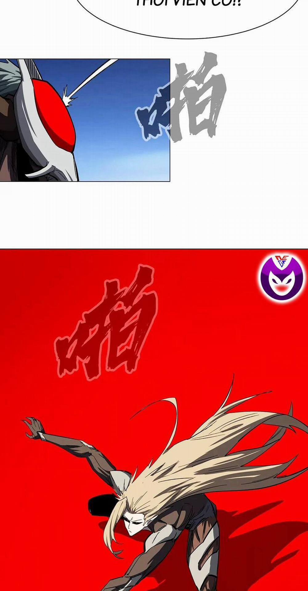 Cương Thi Tiên Sinh 87 trang 12